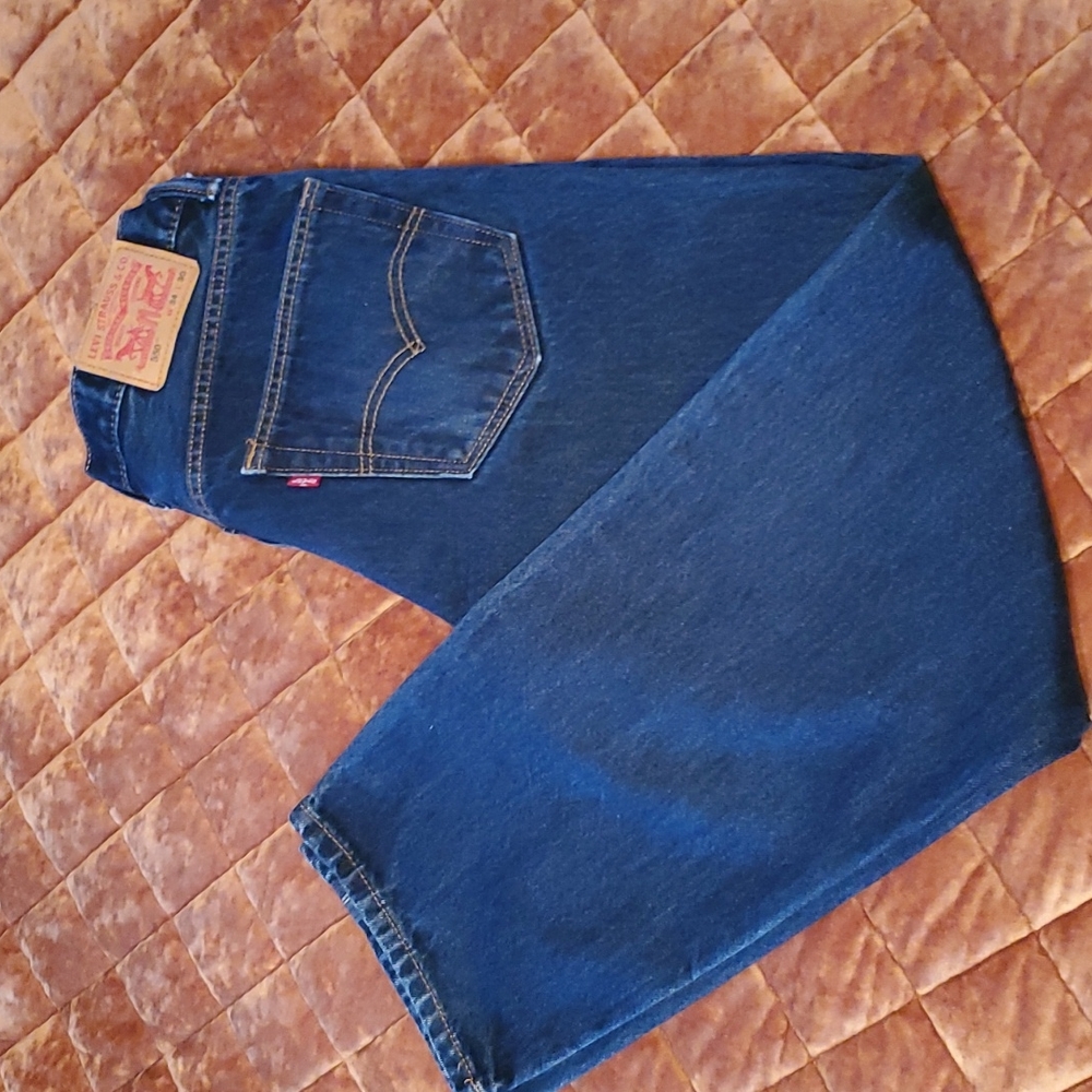 Men's Levi 550 34x30 Jeans